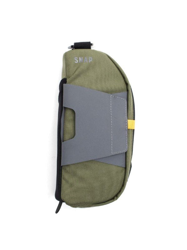 スナップ #モスグリーン [HB205MGN]｜PAAGO WORKS