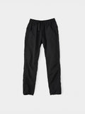 Women's 5-Pocket Pants #Black｜山と道