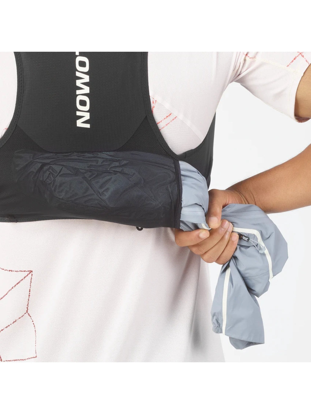 S/LAB SENSE 6 SET #Black [LC2855200]｜SALOMON