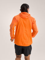 Norvan Windshell Hoody M #Verve [X00000774806]｜ARC'TERYX