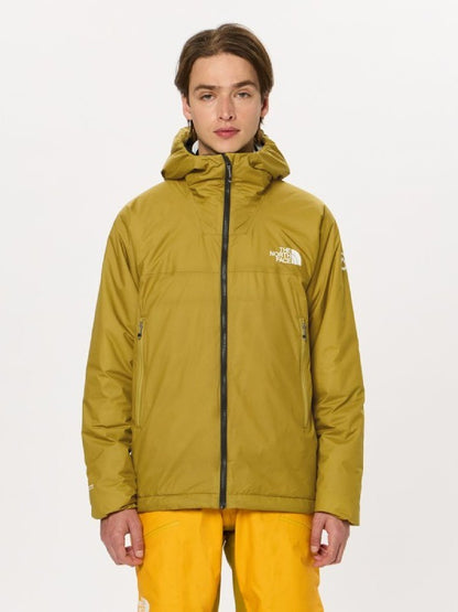 Aglow DW Light Jacket #AM [NY82320]｜THE NORTH FACE