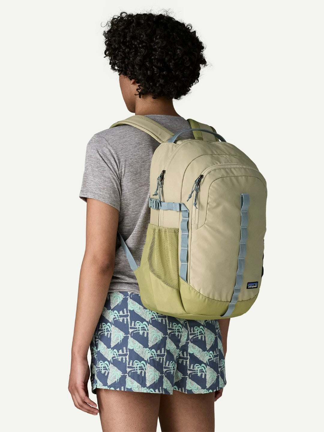 Refugio Day Pack 26L #WSTO [47914]｜patagonia