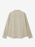 Women's Hikers' Shirt #FI [NRW12601]｜THE NORTH FACE