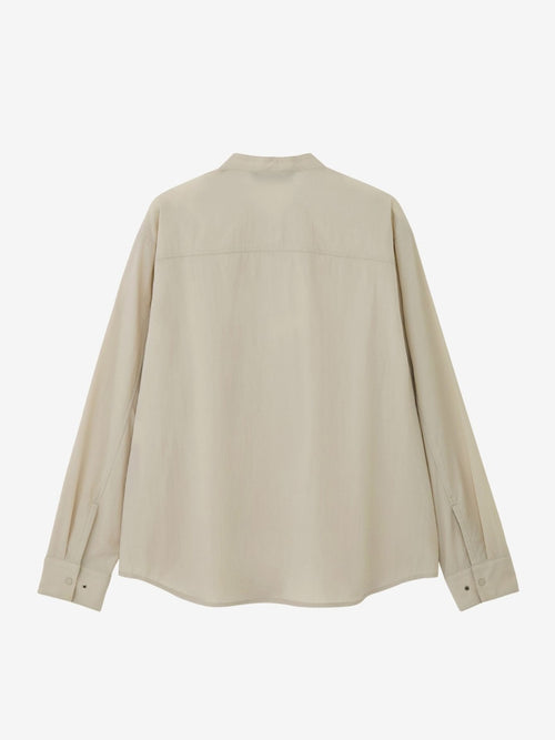 Women's Hikers' Shirt #FI [NRW12601]｜THE NORTH FACE