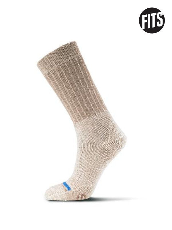 ヘビーエクスペディションブーツ #ライトブラウン [F1008]｜FITS