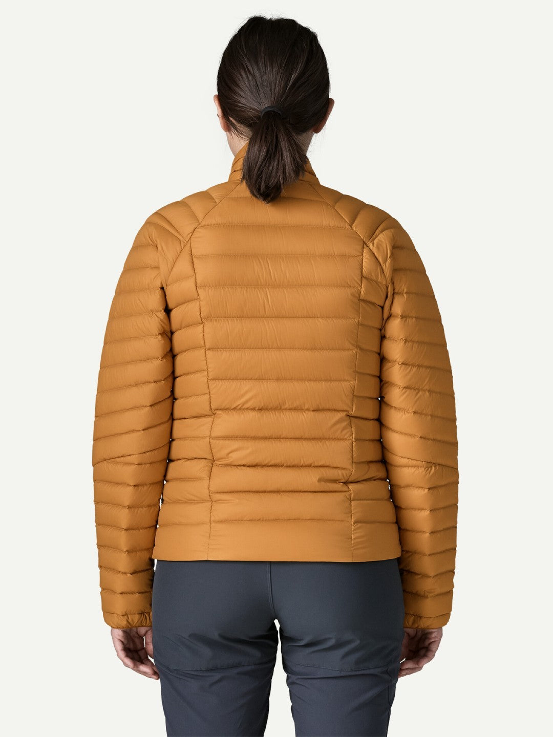 【Women】Women's Down Sweater #CIBN [84684]｜patagonia
