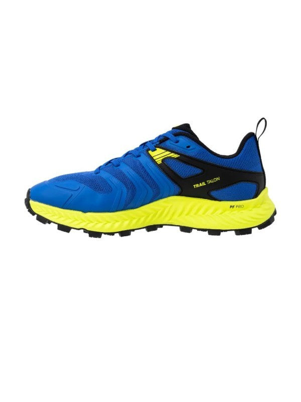 TRAILTALON MS #BLBK [NR4FSZ20M]｜inov8【Outlet_30】