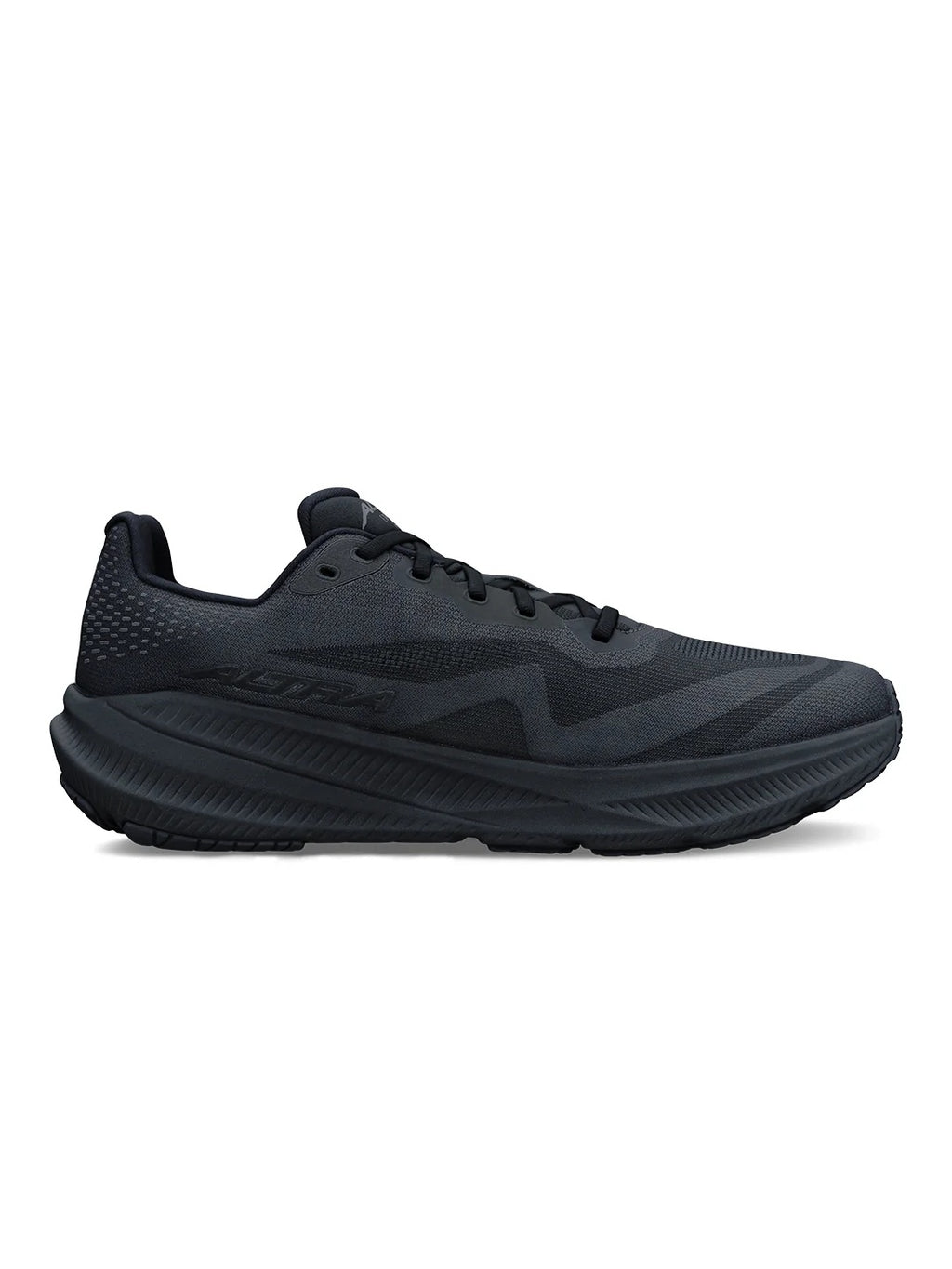 EXPERIENCE FLOW 3 M #BLACK/BLACK [AL0A85SS0011M080]｜ALTRA