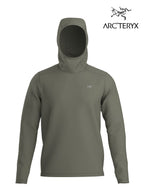 Cormac Heavyweight Hoody M #Forage [X00000740407]｜ARC'TERYX