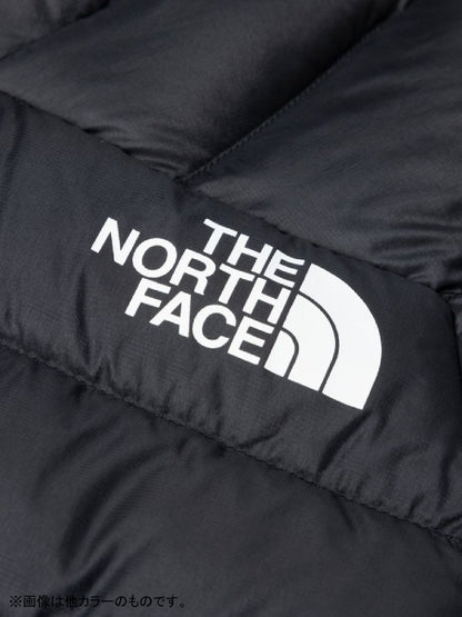 Women's Wouzel Hoodie #CL [NDW92401]｜THE NORTH FACE