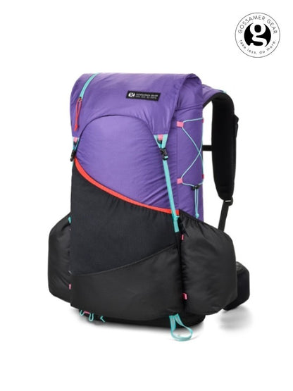 Limited Edition Mystic Rage Pack Kumo 36 R [GSCU0074-805]｜GOSSAMER GEAR