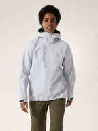 Beta Jacket W #Solitude [X00001051404]｜ARC'TERYX