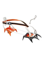 Irbis 混合式通用槓桿鎖 [U031AA00] | PETZL