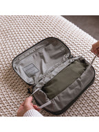 TRANSIT PACKING CUBE 4L #Black [TPC4]｜EVERGOODS