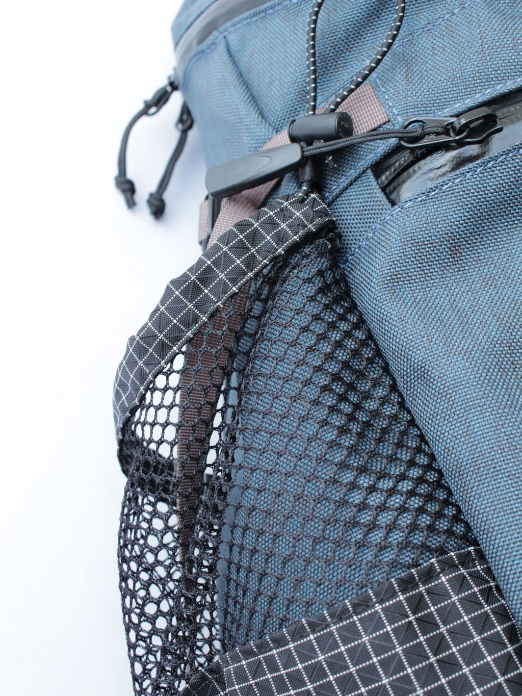 Beetle #Blue Gray｜RawLow Mountain Works