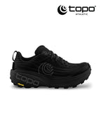 VISTA #Black/Black [201100040252]｜Topo Athletic