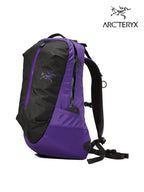 Arro 22 Backpack #Iola [X00000747306]｜ARC'TERYX