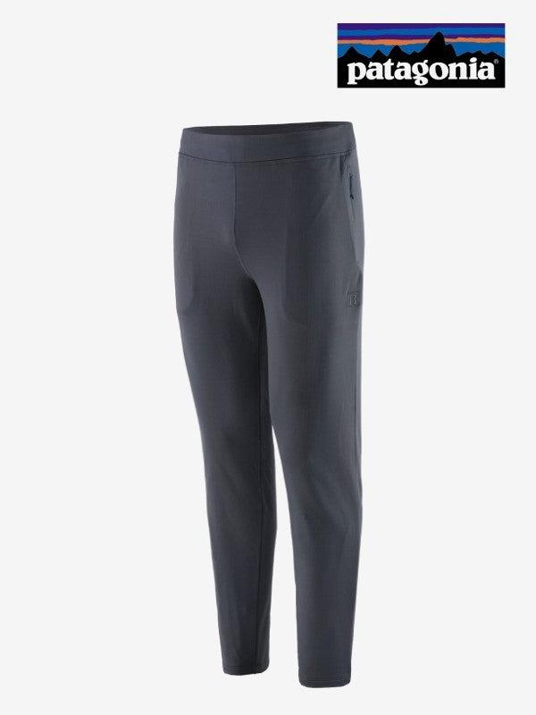 Men's R1 Thermal Bottoms #SMDB [40620]｜patagonia【Outlet_30】
