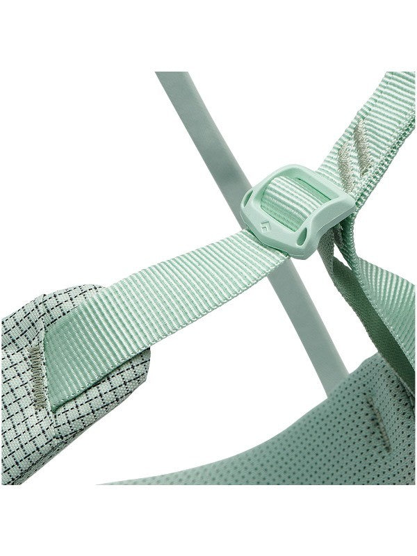 モーメンタム ウィメンズ #デザートセージ [BD13197002]｜Black Diamond