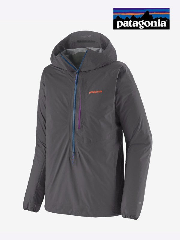 Men's M10 Anorak #FGE [85880]｜patagonia – moderate