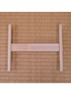 シノギチャブダイ 三脚取付具 240mm×300mm [043058]｜AXESQUIN