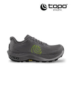 MTN RACER 4 #Grey/Lime [201080179252]｜topo ATHLETIC