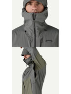 Men's Granite Crest Rain Jkt #RVGN [85415]｜patagonia【Outlet_30】