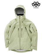 TB Jacket #Light Khaki [TB253-010203]｜Teton Bros.