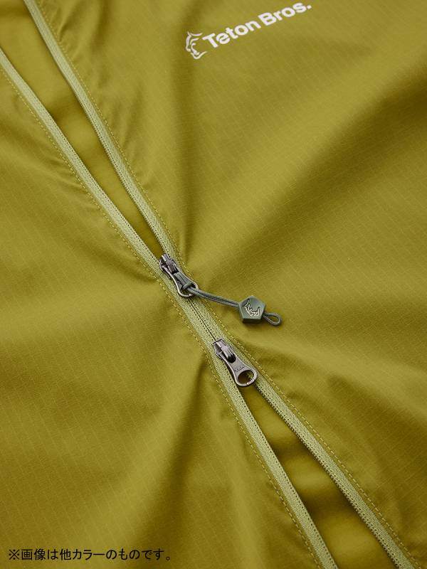 Women's Wind River Hoody #Black [TB241-190]｜Teton Bros.