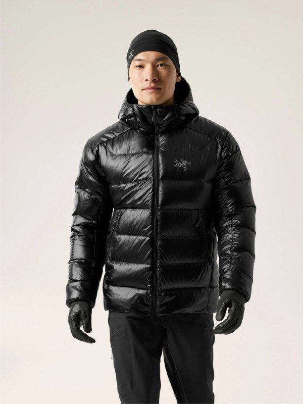 Cerium SV Hoody M #Black [X00000842902]｜ARC'TERYX – moderate