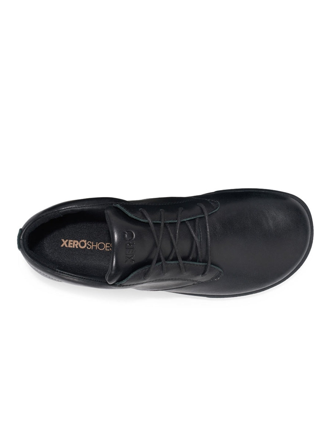 Men's グレンドレス #ブラック [GLDM-BLCK]｜XERO SHOES – moderate
