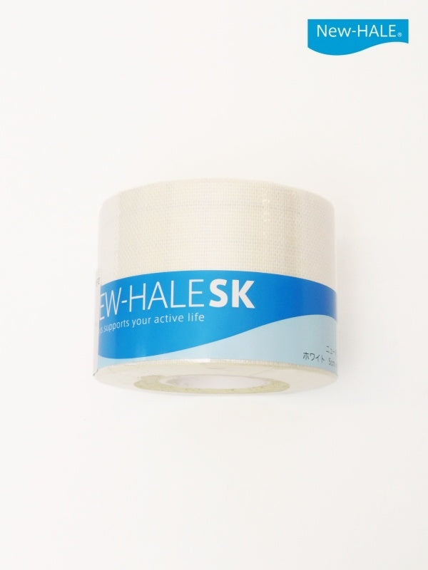 SK ロールテープ 4.5m×5cm [721112]｜New-HALE
