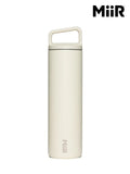 宽口 20 盎司 / 591 毫升 #砂岩白 [WMB1SV20214]｜MiiR