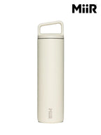 宽口 20 盎司 / 591 毫升 #砂岩白 [WMB1SV20214]｜MiiR