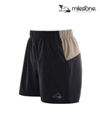 Natty Shorts 5_inch PLUS #ダークネイビー [MSRS-003]｜milestone