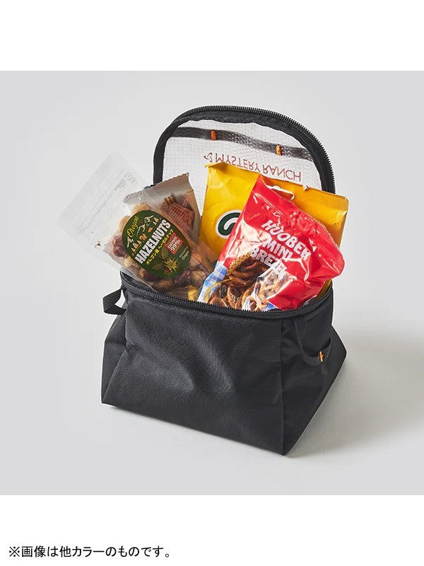 ミッションパッキングキューブ Sサイズ #フォリッジ [19761642008000]｜MYSTERY RANCH