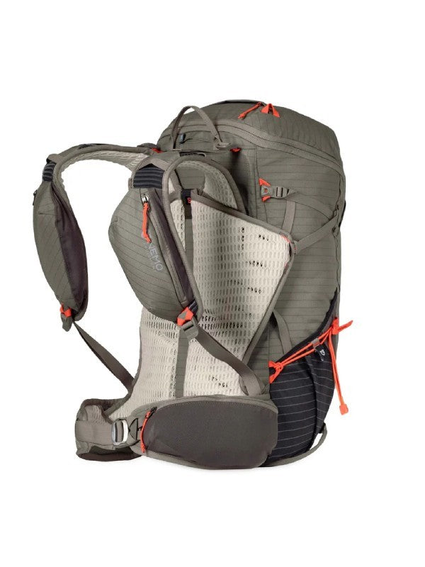 Persist Men's 30L Endless Promise #Smokey Olive [39360]｜NEMO