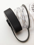 hiking club bottle #002/clear [5177306]｜and wander