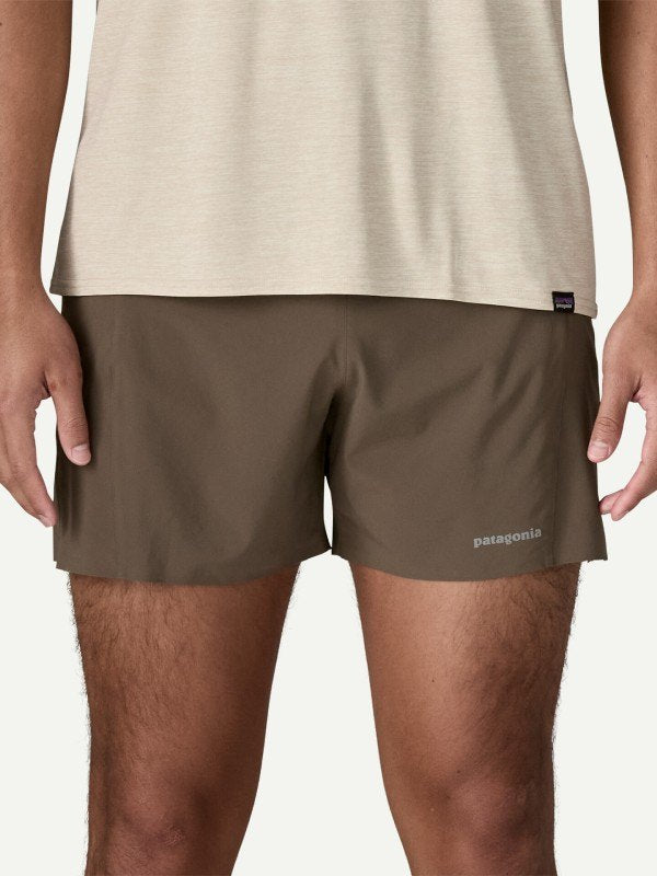 Men's Strider Pro Shorts - 5 in. #MRLB [24634]｜patagonia