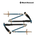 Traverse Compactor 滑雪杖 #Creek Blue [BD421501] | Black Diamond