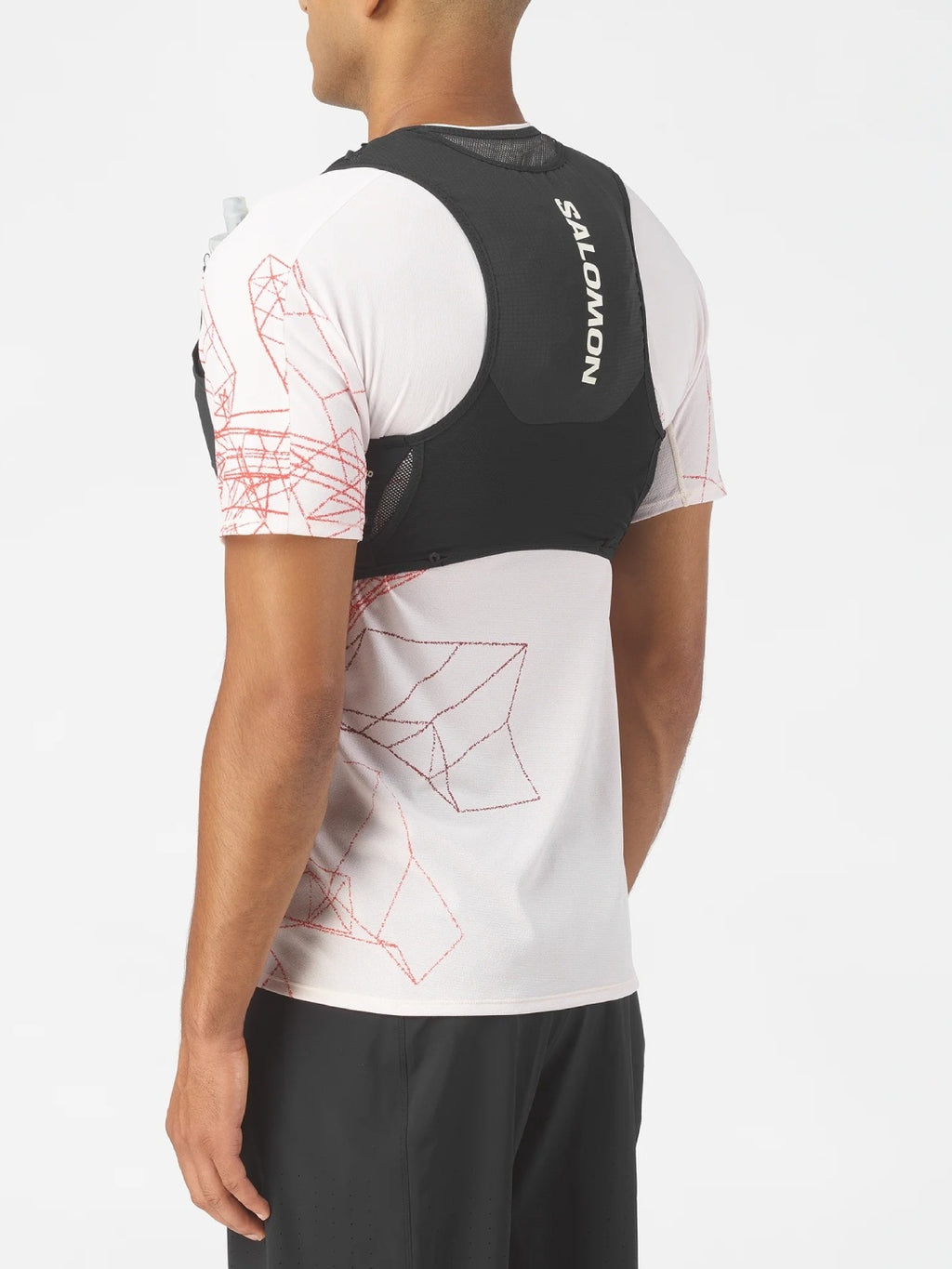 S/LAB SENSE 6 SET #Black [LC2855200]｜SALOMON