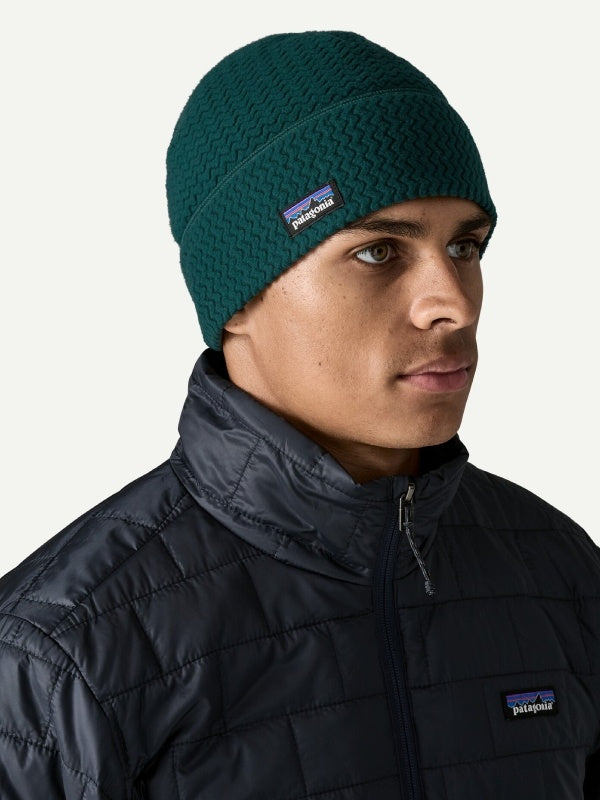 R1 Air Beanie #OLGG [33525]｜patagonia