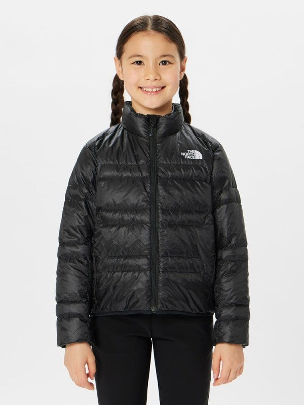 Kid's Light Heat Jacket #K [NDJ92320]｜THE NORTH FACE【Outlet_30】