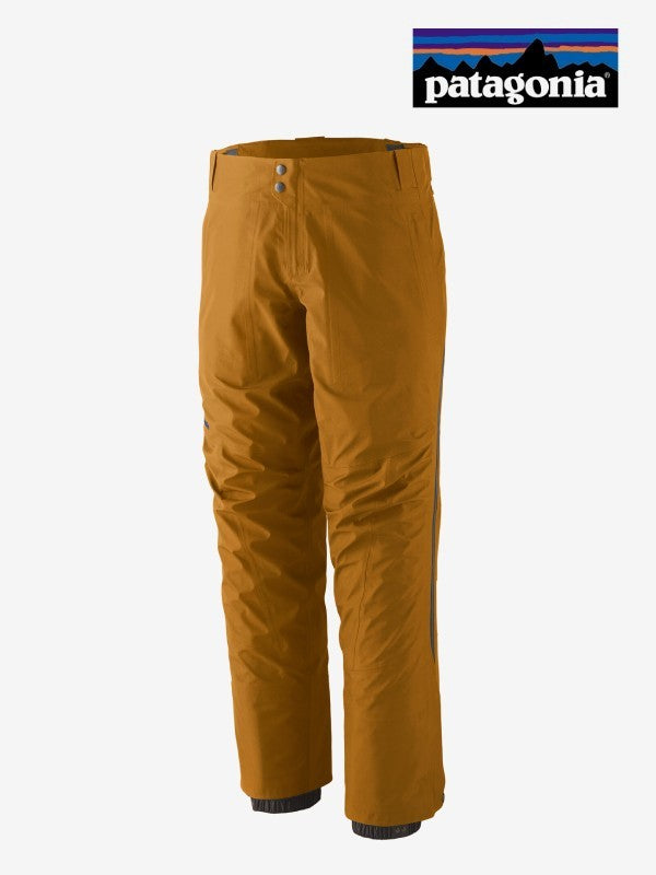 Men's Triolet Pants #RPBN [83217]｜patagonia【Outlet_40】