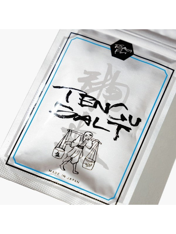 TENGUSALT｜Tomo's Pit