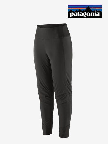 Women's Nano-Air Light Bottoms #BLK [82895]｜patagonia