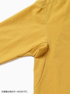 Women's dry breathable LS shirt #123/blue grey [4143120]｜and wander