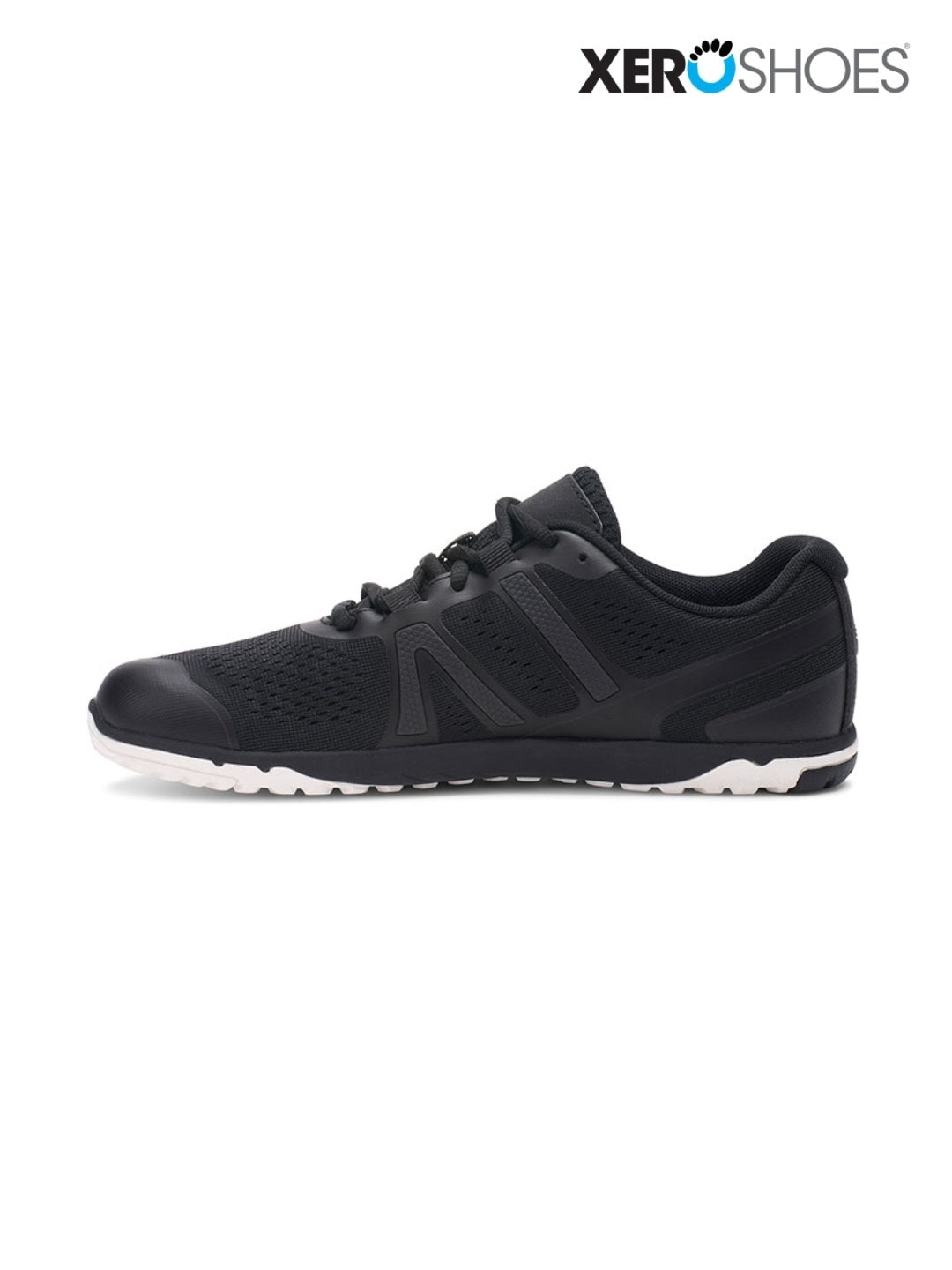 Women's HFS II #Black [HSW-BLCK]｜XERO SHOES