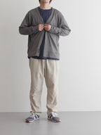 [Men/179cm/66kg]：XLサイズ着用