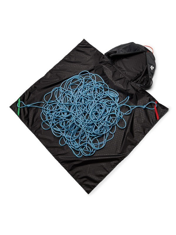 ストーンダッフル42 #カーボン [BD55020005]｜Black Diamond